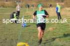 Womens 35 and Over and Mens 65 and Over, 2024 NEMAA Cross Country Champs., Wallsend. Photo: David T. Hewitson/Sports for All Pics